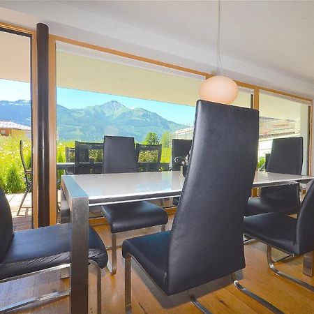 Sonnenhaus A - By Alpen Apartments Zell am See Exterior photo
